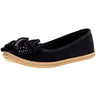 Sapatilha Feminina Moleca -5287290