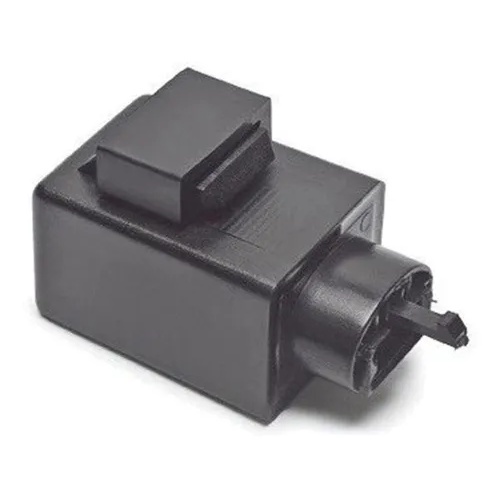 Relé Pisca Magnetron Honda Cg 150 Titan Es/esd/ks 2004-2008