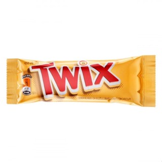 Bombom Twix Pacote 15 g
