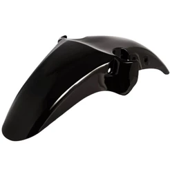 Paralama Dianteiro Cbx 250 Twister 2003/2008 Preto - Melc