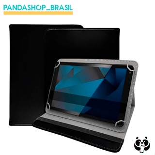 Capa Carteira Elástico Para Tablet 7 / 8 / 9 / 10 Polegadas Universal Compatível Todas Marcas