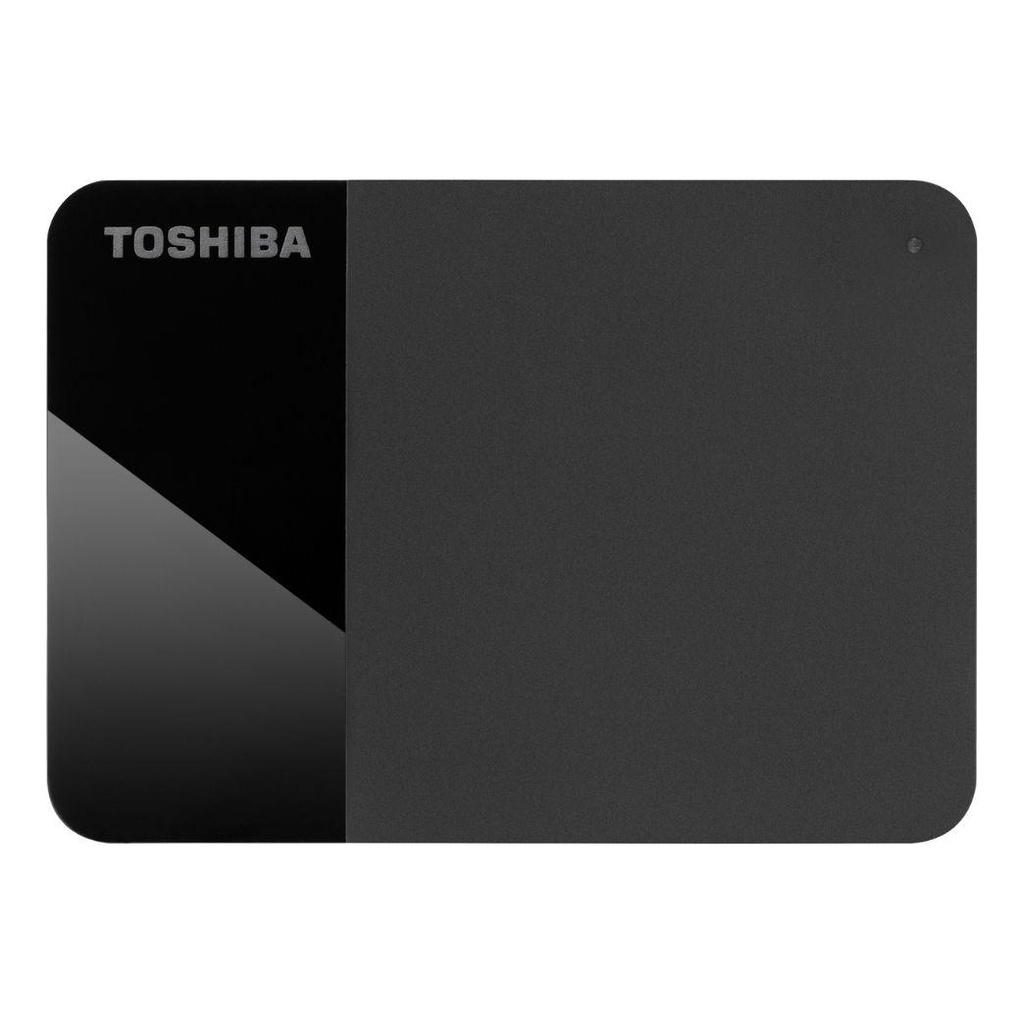 Hd Externo Toshiba 1tb Canvio Ready