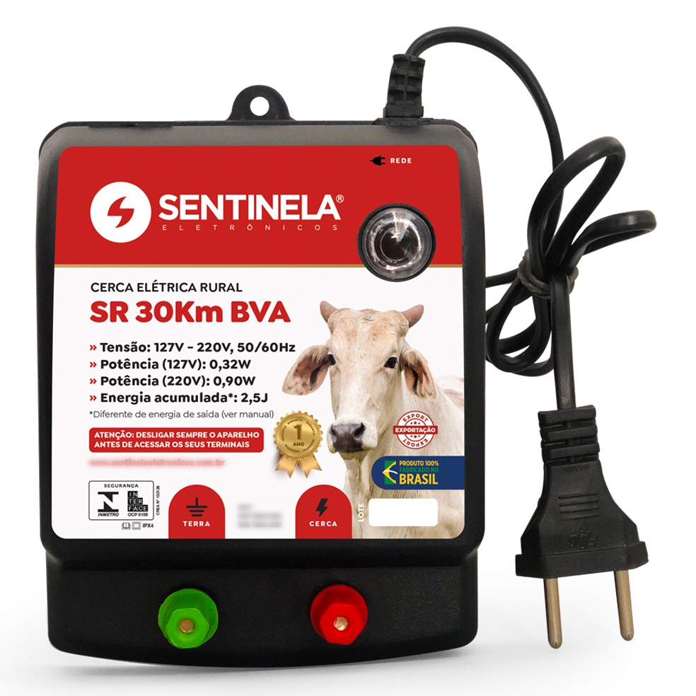 Choque Cerca Elétrica: Onde Comprar | BuscaProdutos