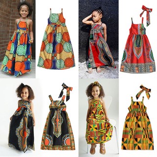 Roupas Da Boêmia Feminina Tribo Étnica Africana Saias Dashiki