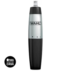Wahl Aparador De Pelos Trimmer Nasal Nariz Orelha Portátil