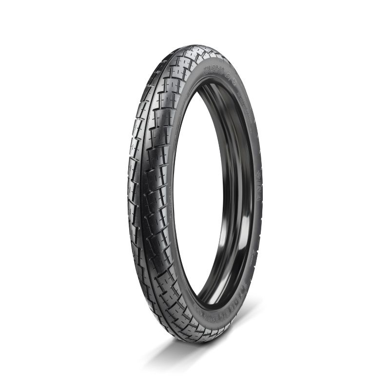 Pneu de Moto Ira Br 275-18 M/C TT Soho