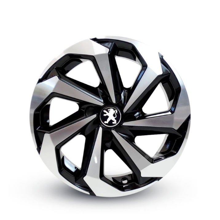 Calota Peugeot Aro 13 - Comprar com Melhor Preço em Pneus e Rodas