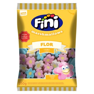 Flor 250g- Fini