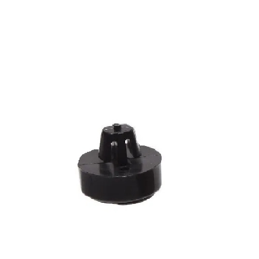 Pé Nivelador Microondas Brastemp e Consul Original W10330132