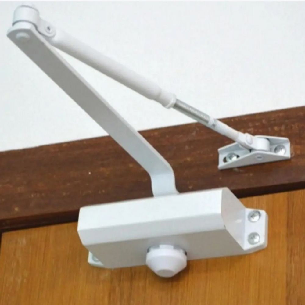 Braço Hidráulico para Porta: Onde Comprar | BuscaProdutos