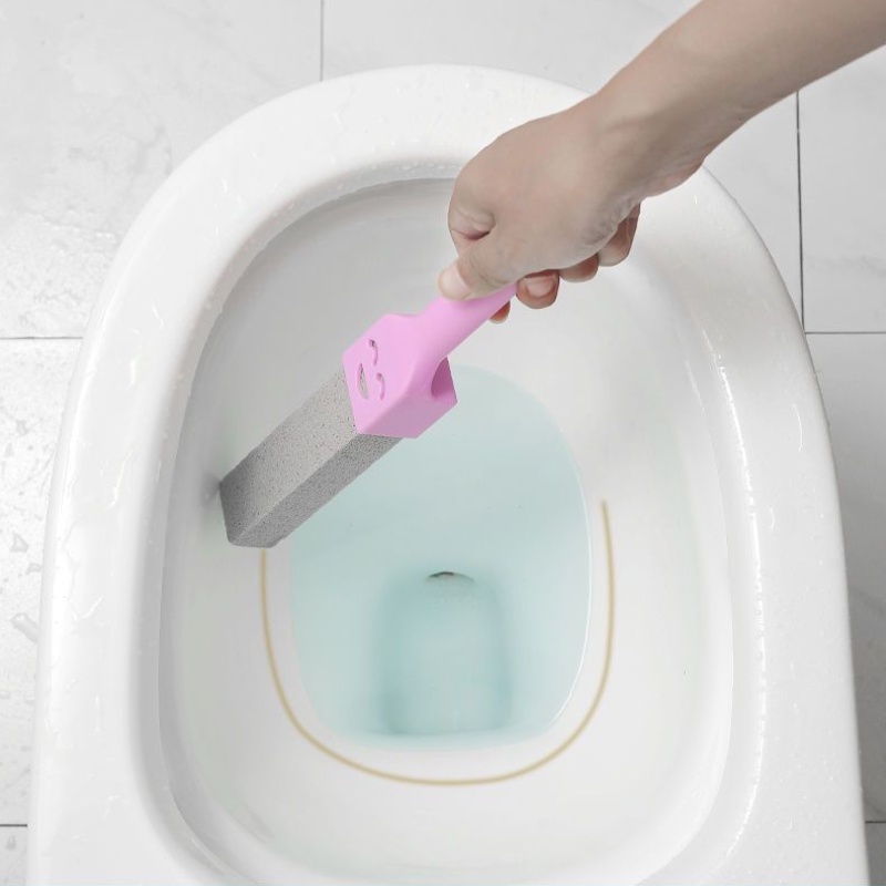 Vaso Sanitário Pedra-Pomes Limpeza Vara Tigela Anel Limpador Remove Sujeira Manchas Amarelas Escova De Sem Becos Saída F em Oferta na Shopee