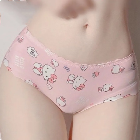Calcinha Anime - Comprar com Melhor Preço em Lingerie e Roupa Íntima