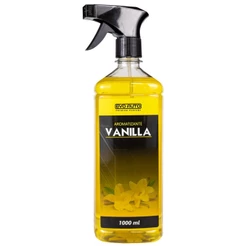 Aromatizante EVO Auto Vanilla - 1 Litro