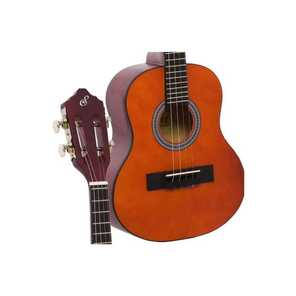 CAVAQUINHO ACÚSTICO GIANNINI CS-14 — imagem 2 de 2