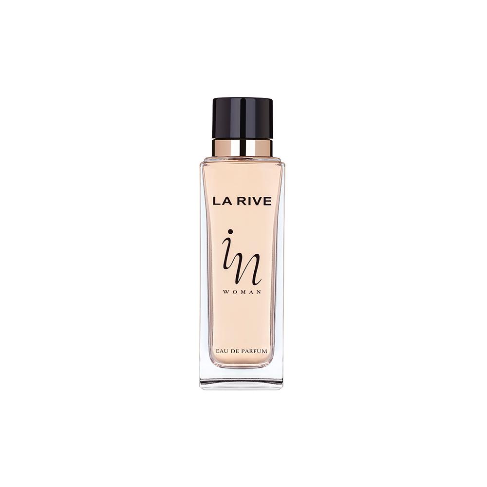 La Rive In Woman EDP Perfume Feminino 90ml - Beauty