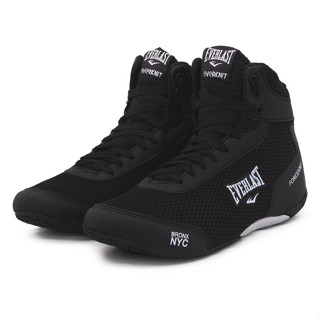 Botinha Feminina Everlast Academia Caminhada Masculino Bota Black Friday