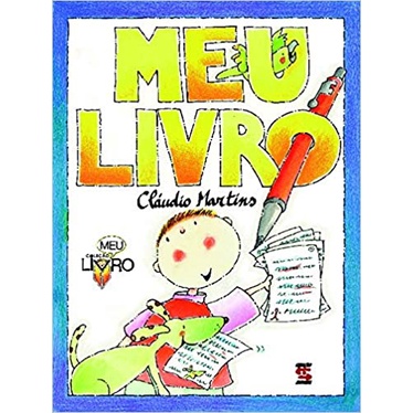 MEU LIVRO