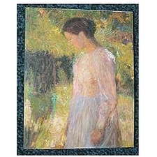 Exhibition of XIX and XX Century European Paintings de Richard Green