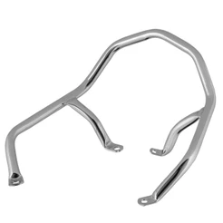 Alça Cromo Forte Modelo Sport Biz 125 2006/10