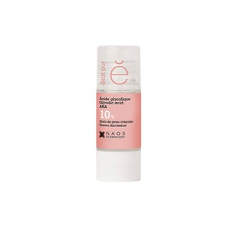 Etat Pur Pure Actives Sérum Facial Anti-Idade Ácido Glicólico 15ml