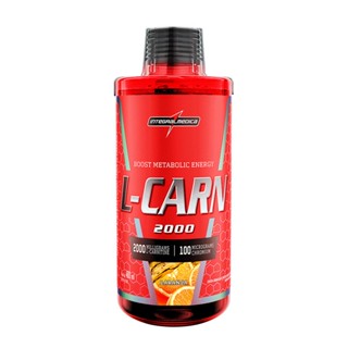 L-Carn 2000 480ml - Integralmedica