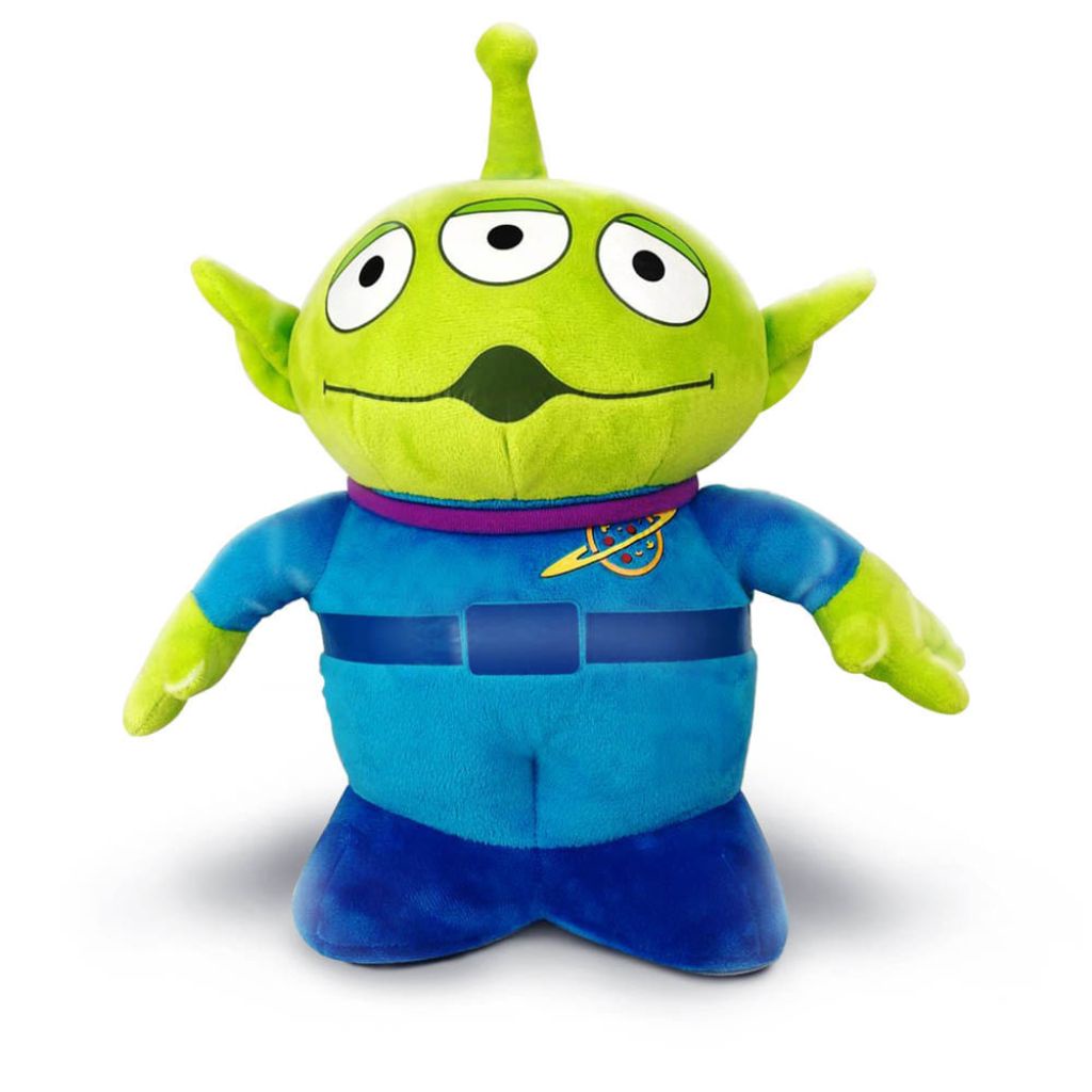 Pelúcia Pixar Alien Toy Story 30cm Disney F00438 - Fun em Oferta na Shopee