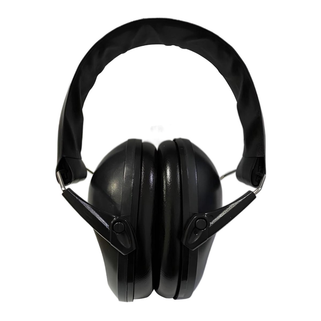 Abafador de Ruído Tático Foxtrot – Tag