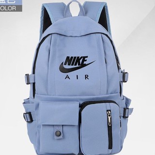 Nova multifuncional impermeável esportes mochila casual saco