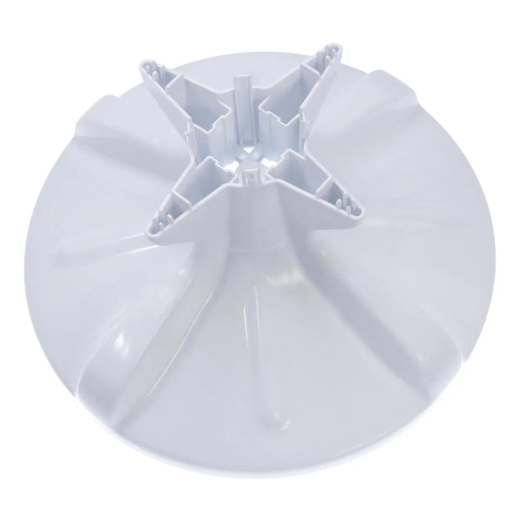Agitador Inferior Para Máquina De Lavar Bw Cw - W10796892