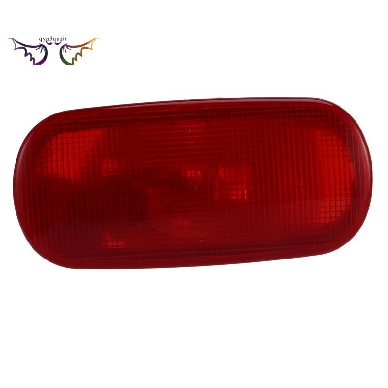 Para A Luz De Parada De Freio Renault Master Opel Movano High Mount 3Rd 7700352940