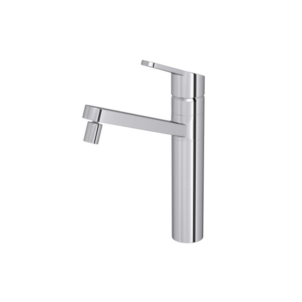 Misturador Monocomando Deca Cozinha Mesa Flex Plus - 2250 C | Bica Movel - Cromado