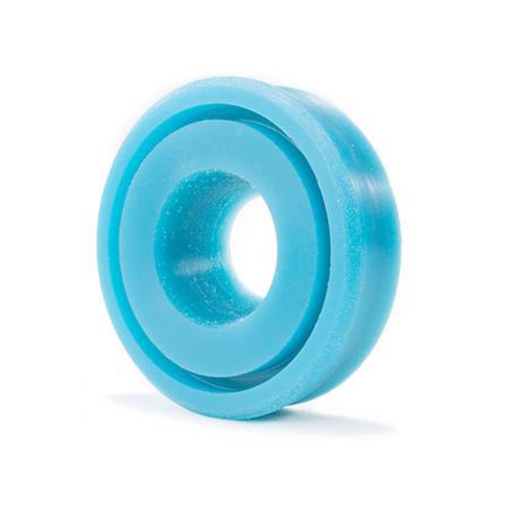 Bucha de PU Retentor Êmbolo Hatsan Striker Edge , Sniper 1000s , HT80 e HT95 , Airtact e Airtact PD