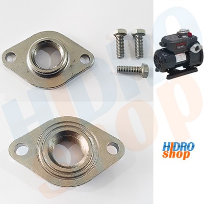 Conexão Entrada Saída Pressurizador Komeco Tqc 400 - 0100020199