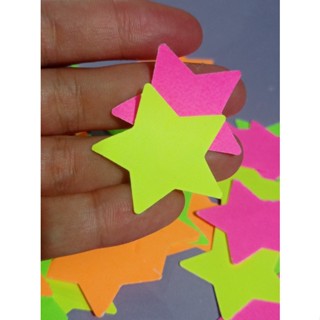 100 Estrela Neon