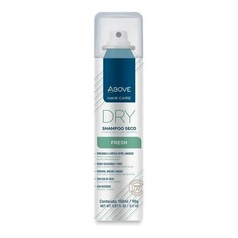 Shampoo A Seco Above Fresh 150ml Entrega Rápida
