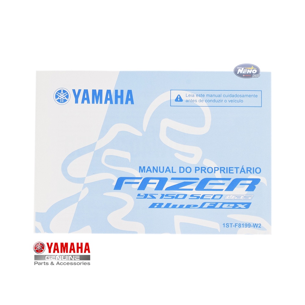 Fazer 150 Manual: Onde Comprar | BuscaProdutos