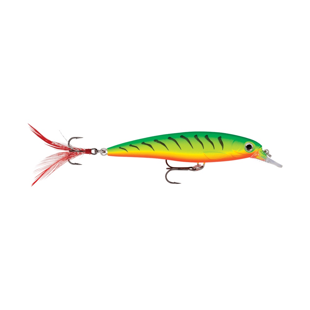 Isca Artificial Rapala Xrap Xr10 10cm 13gr