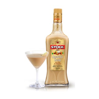 Licor Stock Amaretto Cream