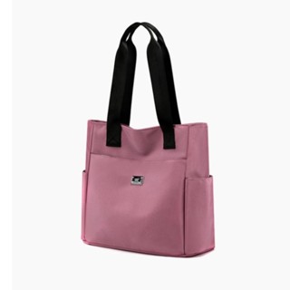 Saco De Lona Viagem De Grande Capacidade Nylon À Prova D