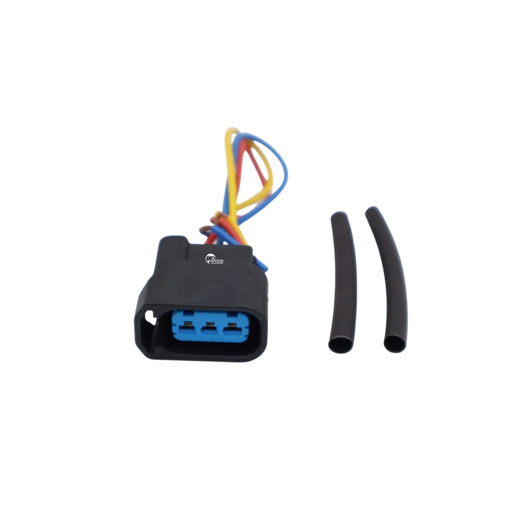 Plug Conector Chicote Bobina Ignição Honda Civic