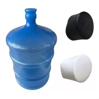Tampas Flexível Para Galão De Água 2