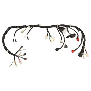 Fiação Chicote Principal Titan 150 Es/ Esd/ Ex 2009 Magnetron em Oferta na Shopee