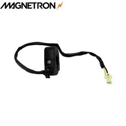 Interruptor de Partida Nxr125 2013 A 2015 Magnetron