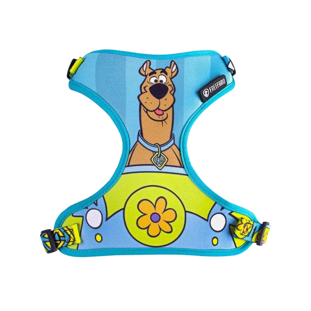 Coleira Scooby - Comprar com Melhor Preço em Acessórios para Animais de Estimação