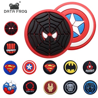 Acessórios Para O Joystick De Dados PS5 PS4 Tampa Do PS5 PS4 PS3 PS2 XBOXONE Xbox Series S X NS Pro Controller Silicone Macio em Oferta na Shopee