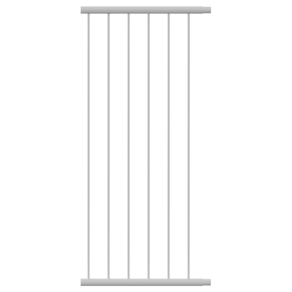 EXTENSOR MULTIGRADE MULTIFORMA MF 30 CM BRANCO