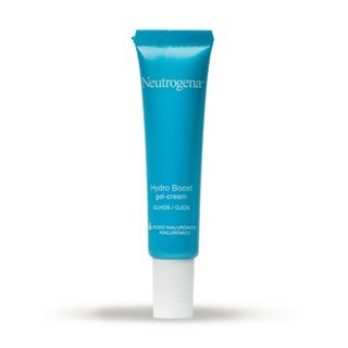 Creme Hidratante Para Área Dos Olhos Neutrogena Hydro Boost - 15G