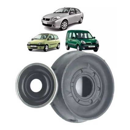 COXIM BATENTE SUPERIOR DIANTEIRO RENAULT SYMBOL TWINGO KANGOO 1993 A 2013