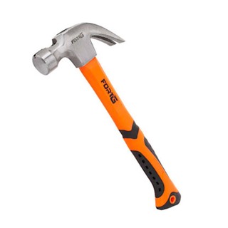 Martelo Unha 160Z 32cm com Apoio de Prego em Oferta na Shopee
