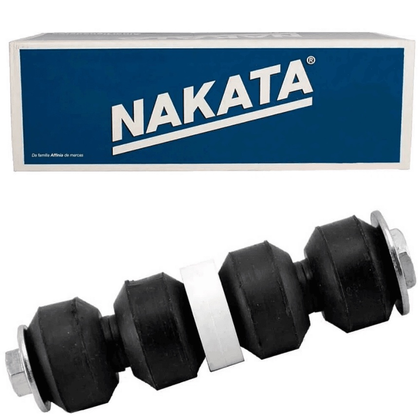 Bieleta Dianteiro GM Balzer S10 (100mm)  1997 a 2012 – Nakata N93031